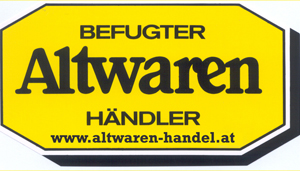 Altwaren-Online