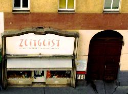 ZEITGEIST von oben